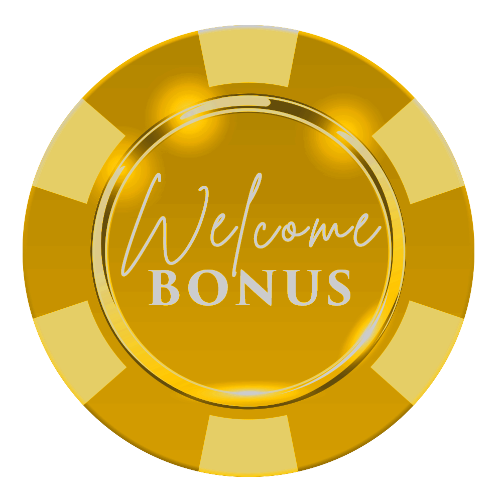 Willkommensbonus