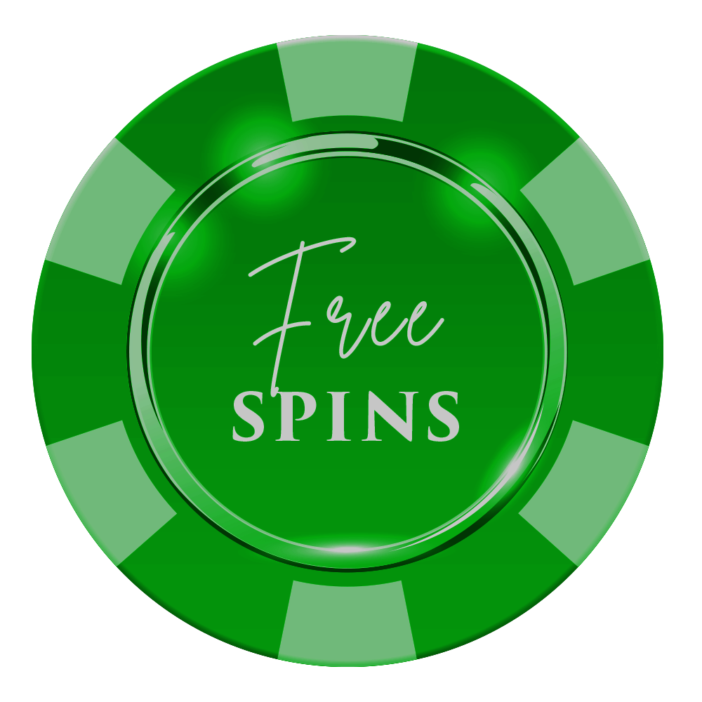 Free Spins Bonus