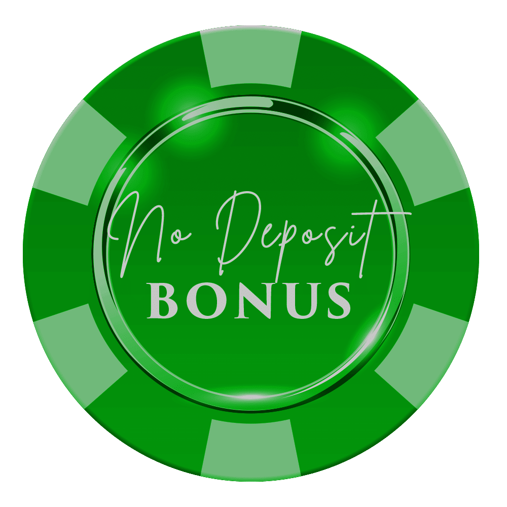 Non Deposit Bonus