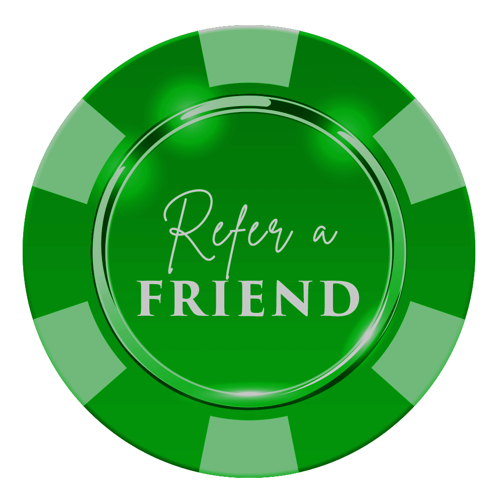Invite a Friend
